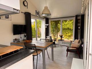 Coast Holiday Appartements - Dirkshorn - 5