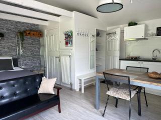 Coast Holiday Appartements - Dirkshorn - 6