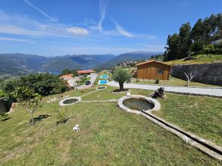 Quinta do Iteiro - Cova - 8