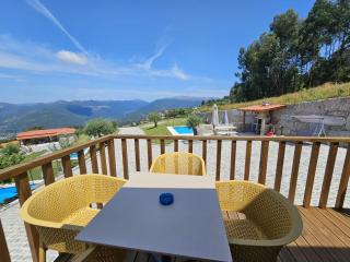 Quinta do Iteiro - Cova - 7