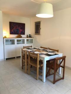 Appartement 60m2 - 2 Chambres à une minute des plages, parking privé - Sausset-les-Pins - 4
