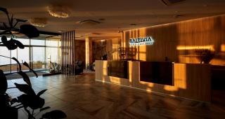Baltivia Sea Resort - Mielno - 8