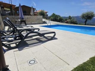 Quinta do Iteiro - Cova - 5
