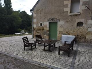 La petite ferme 37 - Épeigné-les-Bois - 8