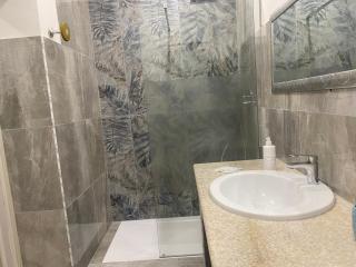 Akoya Rooms Capo Vaticano - 1