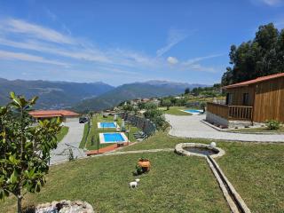 Quinta do Iteiro - Cova - 4