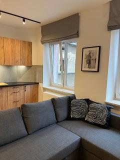 Apartamenty Polonia - Lublin - 5