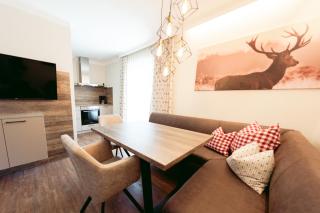 Pension Gletscherblick - Fulpmes - 3
