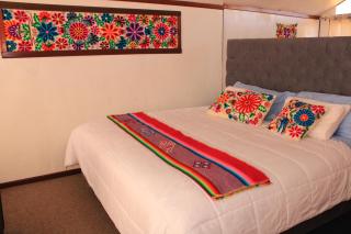 Titicaca Aruntawi Lodge Peru - 1