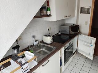 Ferienwohnung Havel-Ausblick - Havelberg - 7
