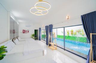 LP Villa 51 - Free Karaoke - Bida - Gần Bãi Sau - Vung Tau - 9