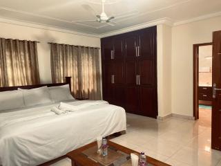 Joyous AP Guest House - Aburi - 4