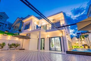 LP Villa 51 - Free Karaoke - Bida - Gần Bãi Sau - Vung Tau - 5