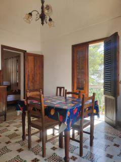 BAGLIO MULINO - Favignana - 4