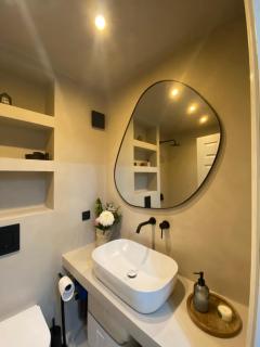 STUDIO 33 South Pearl Homes - Sosopol - 4
