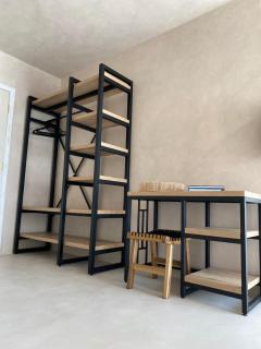 STUDIO 33 South Pearl Homes - Sosopol - 1