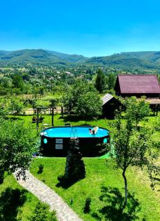Chalet "Family" - 7