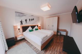 Pension Gletscherblick - 4