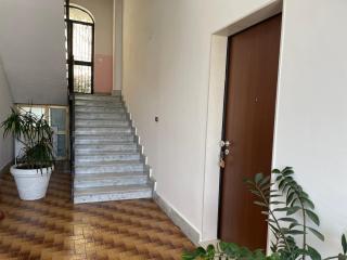 Manfredi Apartments - 1
