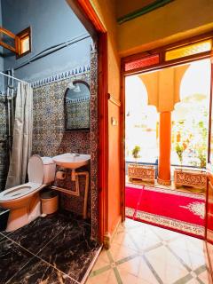 Kasbah Dounia - 1