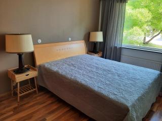Family House Kupittaa Diplomat, Sauna, Garden, whole house for you - Turku - 8