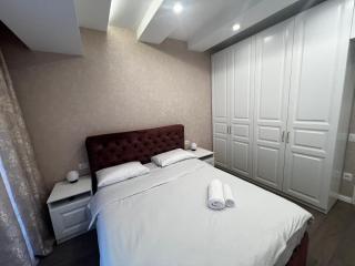 Park Azure 1143 - Baku - 2