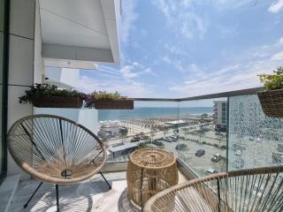 Apartel Golden Infinity - Mamaia Sat/Năvodari - 7