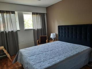Family House Kupittaa Diplomat, Sauna, Garden, whole house for you - Turku - 6