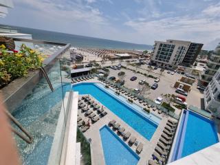 Apartel Golden Infinity - Mamaia Sat/Năvodari - 3