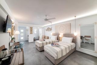 Serenita apartment 1 - Agios Nikolaos - 3