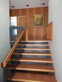 Family House Kupittaa Diplomat, Sauna, Garden, whole house for you - 5