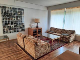 Family House Kupittaa Diplomat, Sauna, Garden, whole house for you - Turku - 3