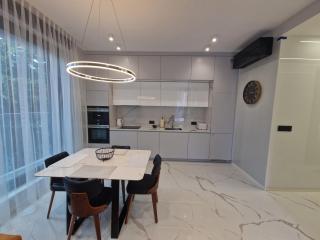 Apartament Platinum z tarasem 70 m2, 50 m od Placu Litewskiego - Lublin - 2