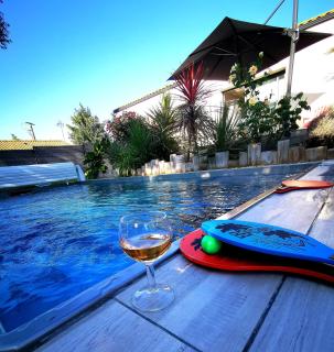Villa d'Eau Douce - La Mothe-Achard - 9