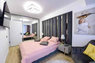 Apartel Golden Infinity - 2