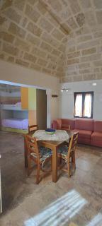 Casa Alisea - Castellaneta - 3