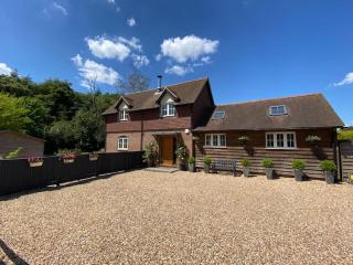 Roselands B&B Henley on Thames - 5