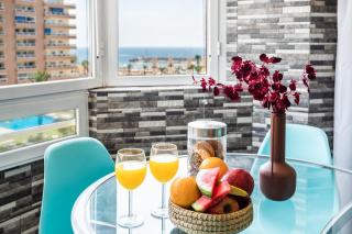 Sur Suites Palmeras 491 - 3