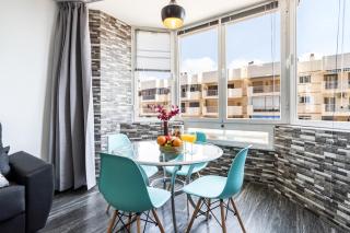 Sur Suites Palmeras 491 - 4