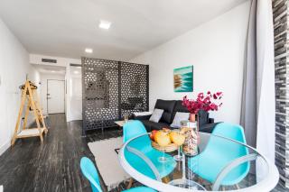 Sur Suites Palmeras 491 - Fuengirola - 4