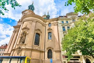 The Old Town Square & Parizska Apartments - Prague - 4