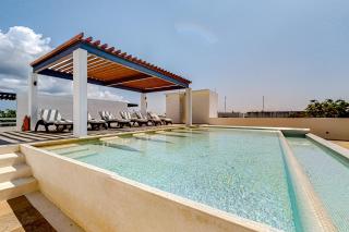 La Selva 303 at Sirenis Lockoff 1BR - Akumal - 0