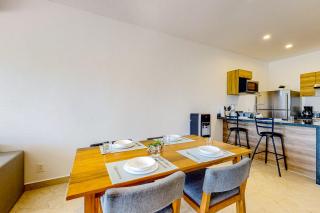 La Selva 303 at Sirenis Lockoff 1BR - Akumal - 8
