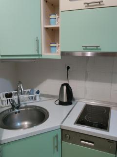 Central apartment - 3