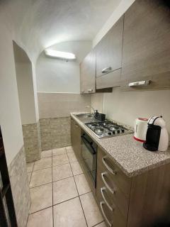 Minihome apartment - Catania - 3