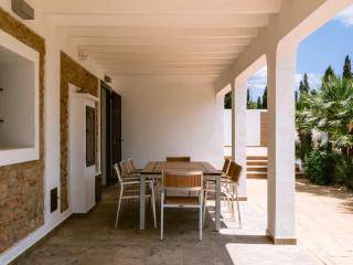 Can Pep Luis Can Pep Mortera is located in the beautiful countryside near to Playa den Bossa - Ibiza Town - 3