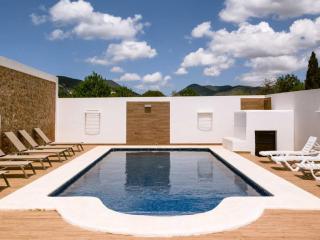 Can Pep Luis Can Pep Mortera is located in the beautiful countryside near to Playa den Bossa - Ibiza Town - 6