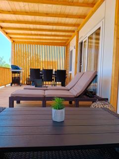 Mobile Home Drage - Drage - 9