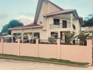 Joyous AP Guest House - Aburi - 7