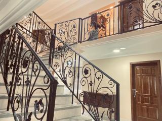 Joyous AP Guest House - Aburi - 6